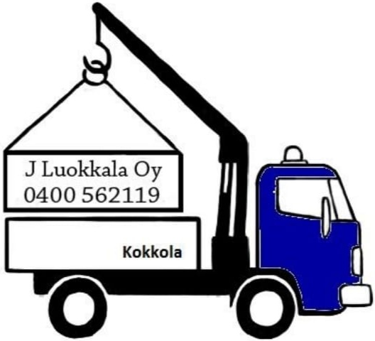 J. Luokkala Oy