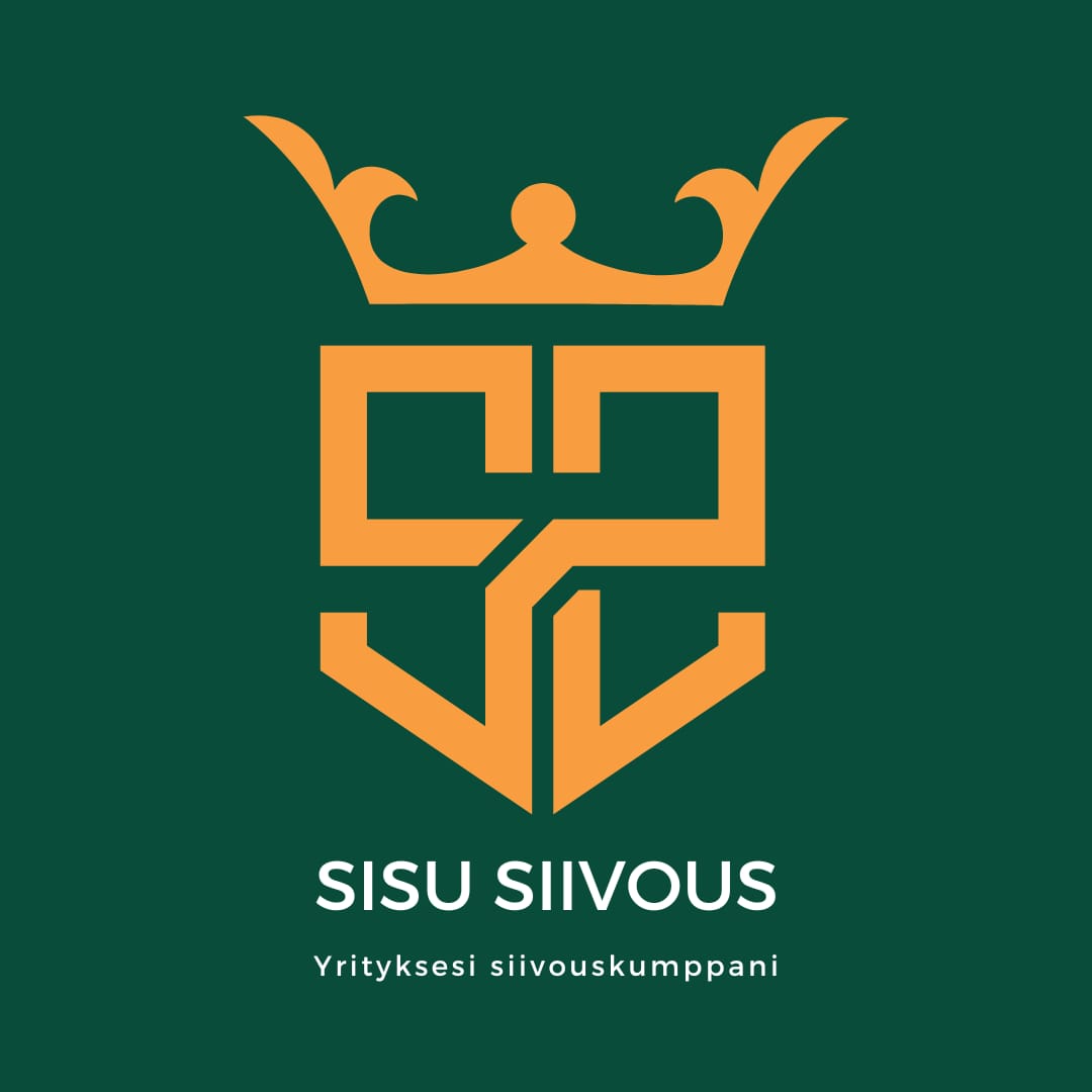 Sisu Siivous