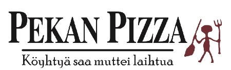 Pekan Pizza