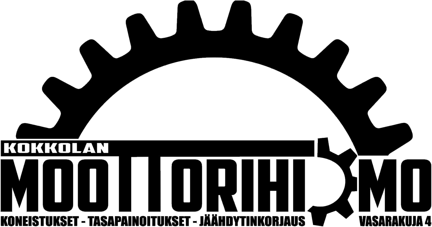 Kokkolan Moottorihiomo