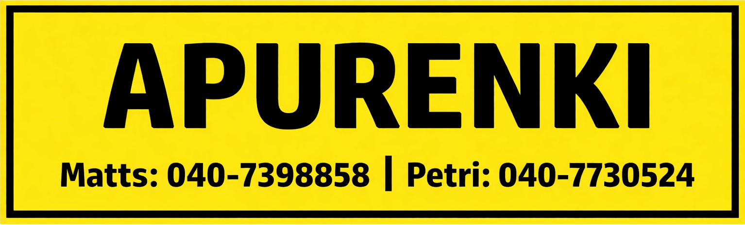 Apurenki Logo