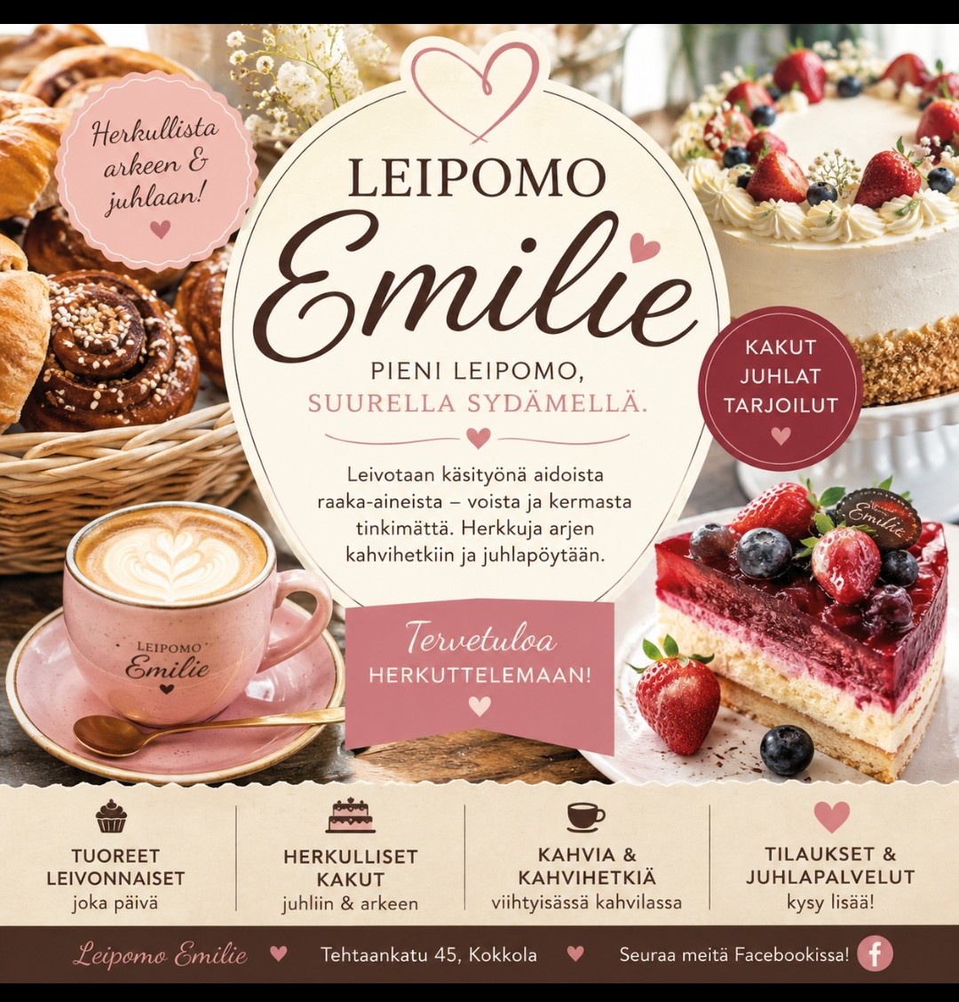Leipomo Emilie