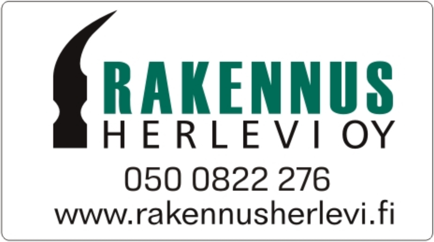 Rakennus Herlevi
