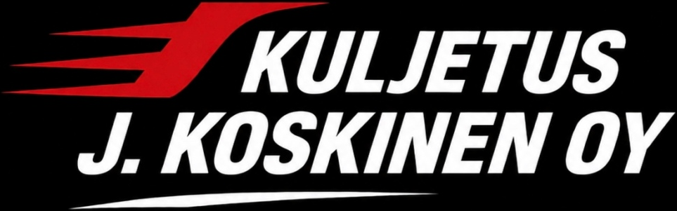 Kuljetus J. Koskinen Oy