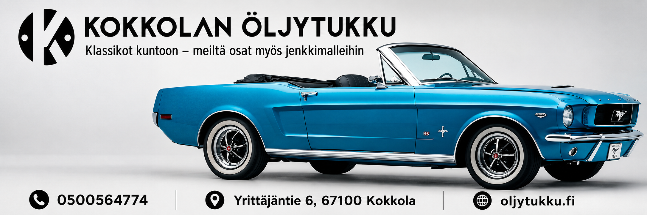 Kokkolan Öljytukku