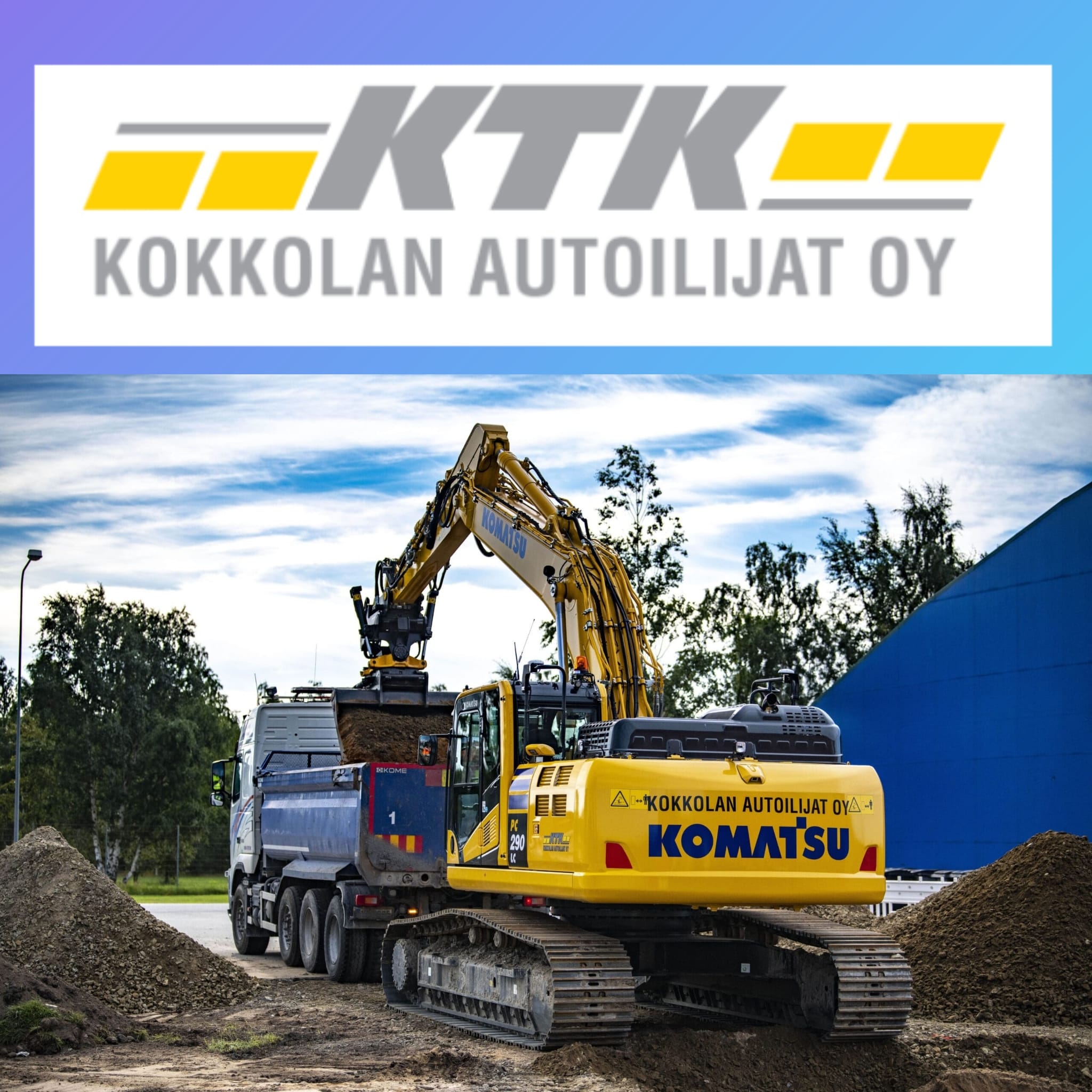 KTK Kokkolan Autoilijat