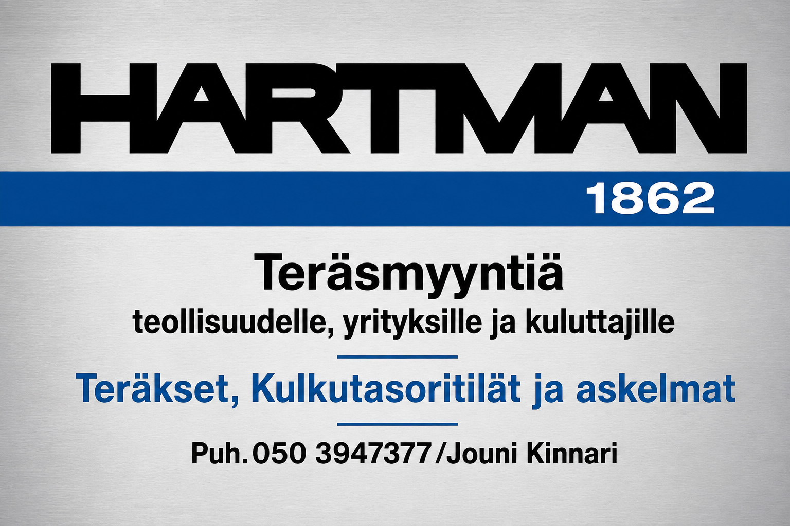 Hartman