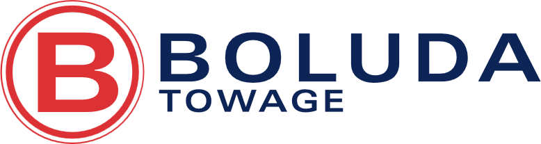 Boluda Towage Oy